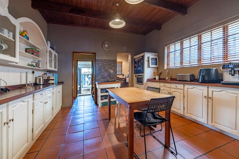 4 Bedroom Property for Sale in Boston Western Cape